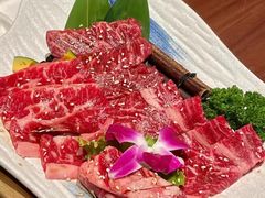 -御牛道日式烤肉料理(杭州万象城店)