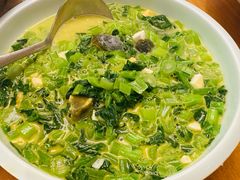 金汤钵钵菜-竹里馆·淮扬菜·功夫茶(老门东店)