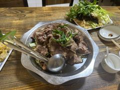 -邻大妈骨头锅(彩虹桥店)
