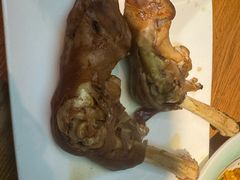 -新疆亚克西音乐餐厅(南方花园店)