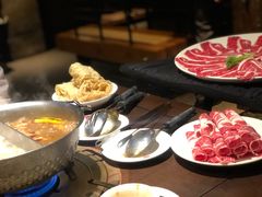 -鼎王麻辣锅(七贤店)