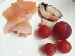 -舜耕山庄四时万和自助餐厅