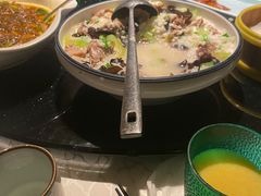 -嘉禾·悦享餐厅(八方汇店)