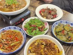 -铭厨特色家常菜(金色溪泉湾店)