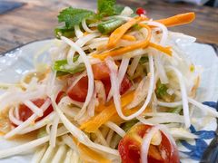 青木瓜沙拉-Hi YOU你的饭局泰餐厅(雍和宫店)