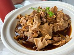 -又见炊烟私房菜(敬亭路店)