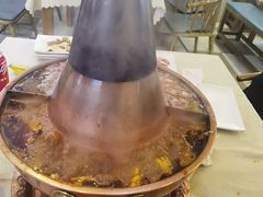 -虾大侠·盱眙龙虾老北京铜锅涮羊肉(金楠天街店)