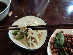 -同得兴 Since·1995 传统苏式面馆(嘉馀坊店)