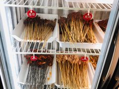-川成串·自助串串香火锅(朝阳店)