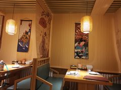 -三石铁板烧(紫竹桥店)