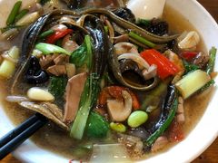 -孙家面馆(淮海第一城店)