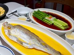 -阿甘小馆(陇海路店)