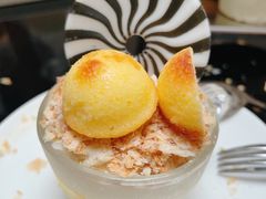 -马哥孛罗咖啡厅·Cafe Marco (厦门马哥孛罗东方大酒店)