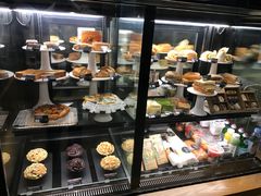 -星巴克(北辰西路店)