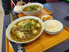 -神牛饭(凯德来福士店)