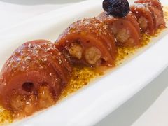 -万龙洲海鲜(大兴绿地缤纷城店)