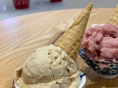 -歎雪糕低糖低脂Gelato冰淇淋