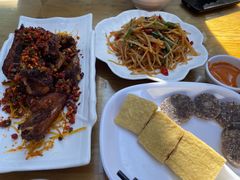 -88号小吃店·经典云南菜·地道纳西美食