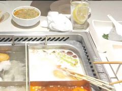 -海底捞火锅(天一广场亚细亚店)