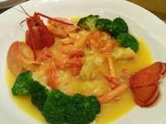 -东方御宴海鲜酒楼(棕泉酒店)