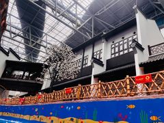 -无锡融创水世界