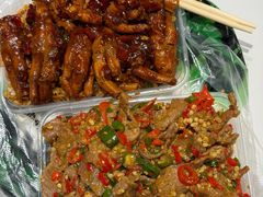 -欧记大排档·景德菜(上海首店)