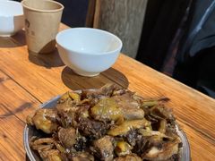 -老鲍农家乐