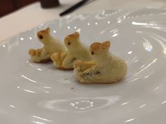小鸭酥-全聚德(前门店)