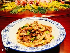 -森谷美食公园(杨行店)