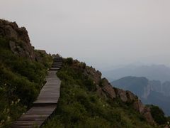 -白草畔自然风景区