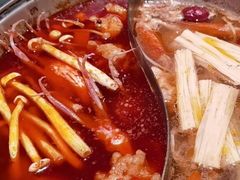 -牛New寿喜烧(金鹰世界店)