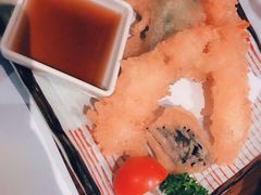-芥末日本料理(打浦路铂尔曼旗舰店)