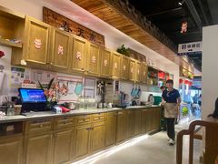 -春天里餐厅(西田城店)
