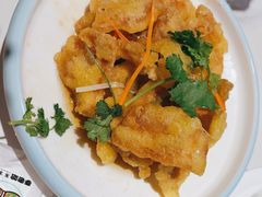 -李老哈·东北菜(宋园路店)