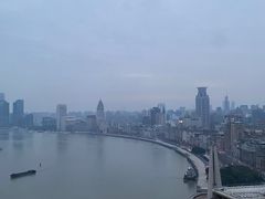 -上海外滩茂悦大酒店