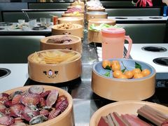 -龍歌自助小火锅(崂山丽达店)