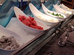 -西安高新希尔顿酒店·咖啡露台西餐厅