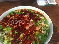 -清真伊香蘭餐厅