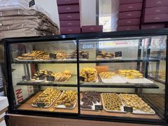 -起士林(荣安大街店)
