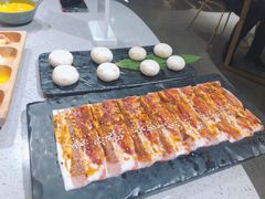 -妥妥烤肉料理(昙华林店)