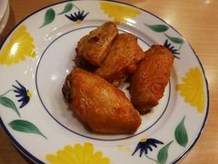 -萨莉亚意式餐厅(星海广场店)