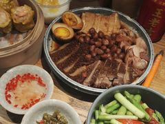 -潮粥荟·潮汕砂锅粥(朝阳大悦城店)