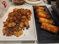 -三猫黑鱼花(南大店)