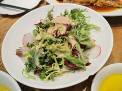 -花舍·新派粤菜·西餐·下午茶(亚运村·鸟巢店)