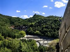 -雁门关景区