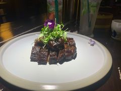 -老船坞餐厅(北京亚洲大酒店 )