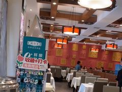 -福来居烤鸭店(天坛二店)