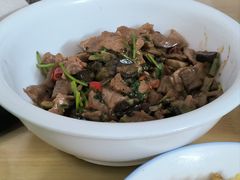 -唐华大酒楼(瓷都阳光山庄店)