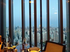 -环球港凯悦 · 享悦中餐厅