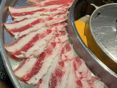 -哈哈碳都·牛肋条无限自助烤肉(宝龙店)
